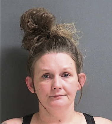 Stacy Brochu, - Volusia County, FL 