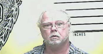James Brooks - Bell County, KY 