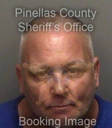 Christopher Brown, - Pinellas County, FL 