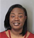 Khristyna Brown, - Shelby County, TN 