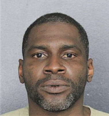 Stephen Brown, - Broward County, FL 