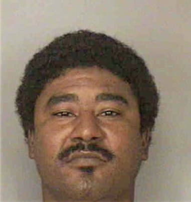 Willie Brown, - Polk County, FL 