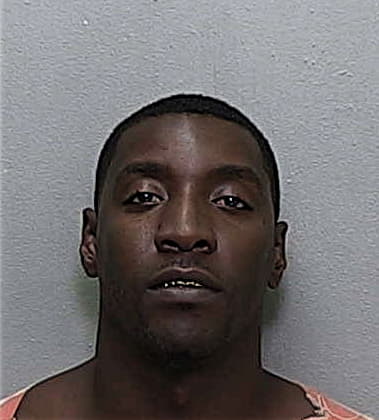 Windell Brown, - Marion County, FL 