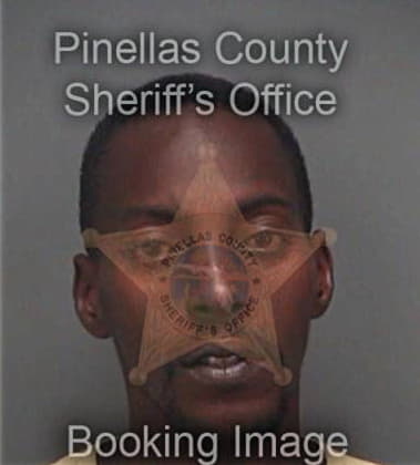 James Bryant, - Pinellas County, FL 