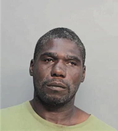 Timothy Bryant, - Dade County, FL 