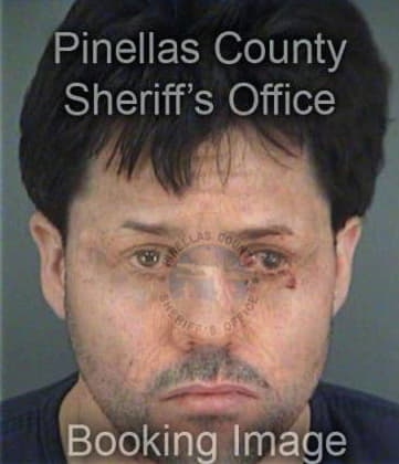 Rickey Carpenter, - Pinellas County, FL 