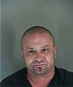 Philip Chapman - Lane County, OR 