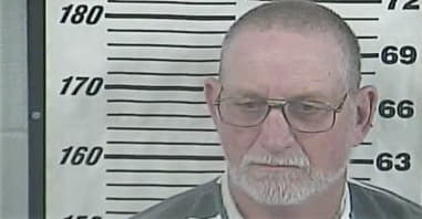 Richard Clifton, - Perry County, MS 