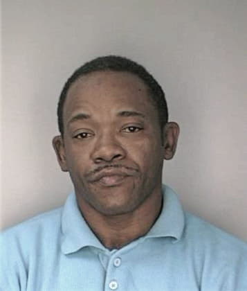 Donnie Cobb - Hillsborough County, FL 