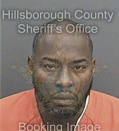 Jermaine Cobb - Hillsborough County, FL 