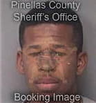 Ivan Cobbs, - Pinellas County, FL 