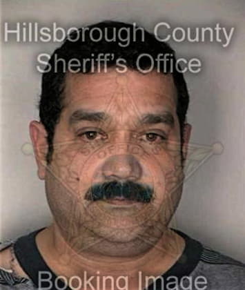 Michael Coniglio, - Hillsborough County, FL 