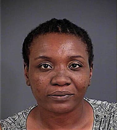 Thelma Corley, - Charleston County, SC 