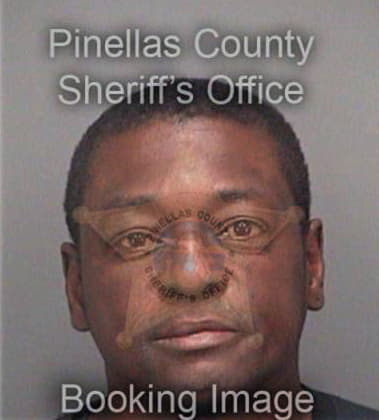 Clifford Cotton, - Pinellas County, FL 