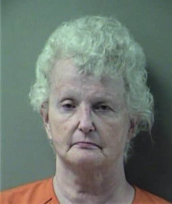 Jolene Curcio, - Okaloosa County, FL 