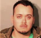 Carlos Delgado, - Shelby County, TN 