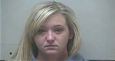 Heather Dickson - Henderson County, KY 