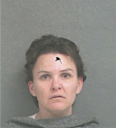 Stephanie Dobson, - Wyandotte County, KS 