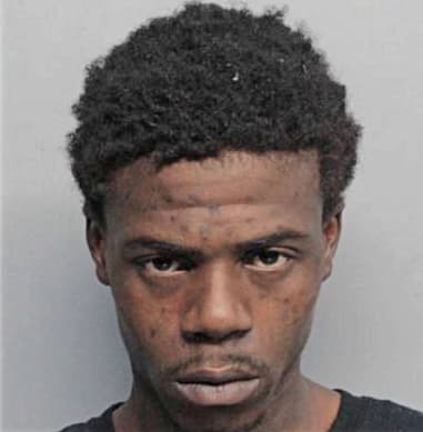 Emmanuel Douge, - Dade County, FL 