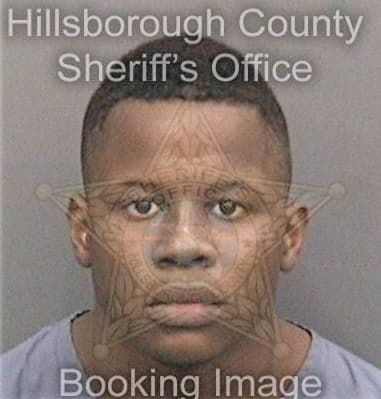 Gregory Dowdell, - Hillsborough County, FL 