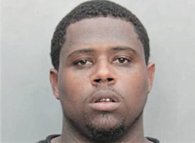 Antwone Duncan, - Dade County, FL 