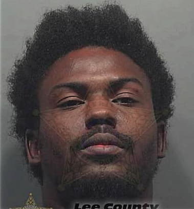 Cedric Durant, - Lee County, FL 