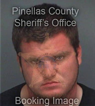 Dwayne Elwell, - Pinellas County, FL 