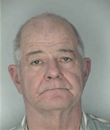 Richard Erdlitz, - Hillsborough County, FL 