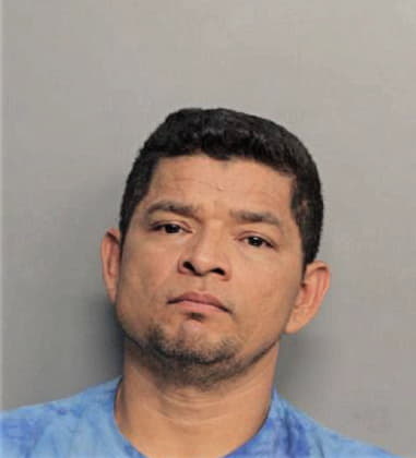 Rudy Espinoza, - Dade County, FL 