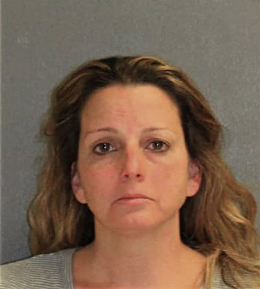 Jessica Foust, - Volusia County, FL 