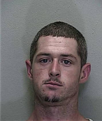 Brian Fowler, - Marion County, FL 