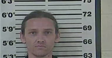 Thomas Fox, - Carter County, TN 