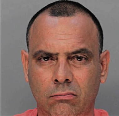 Alan Frias, - Dade County, FL 