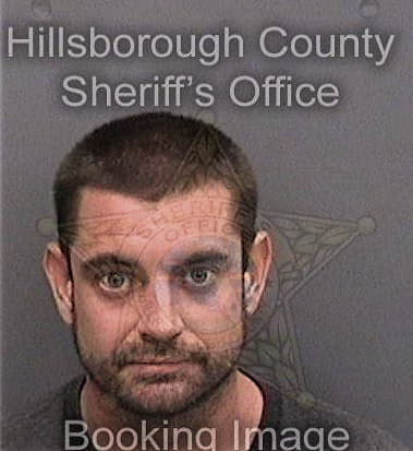 Joseph Garcia, - Hillsborough County, FL 