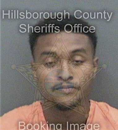 Keith George, - Hillsborough County, FL 