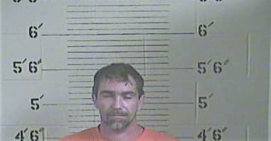 Charles Gibson, - Perry County, KY 