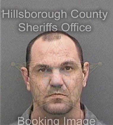 Richard Godfrey, - Hillsborough County, FL 