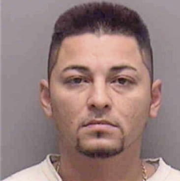 Domingo Gomez-Lopez, - Lee County, FL 