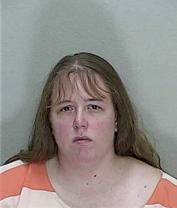 Erin Guthrie, - Marion County, FL 