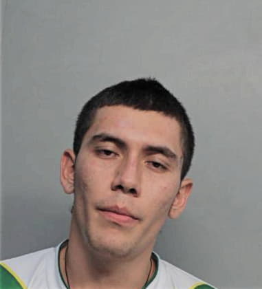 Juan Gutierrez, - Dade County, FL 