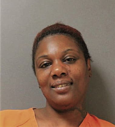 Tiffany Harold, - Volusia County, FL 