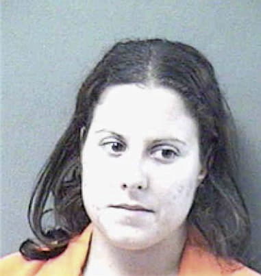 Theresa Hensley, - Okaloosa County, FL 