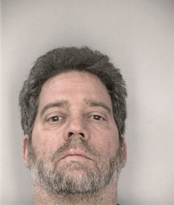 Heriberto Hernandez - Hillsborough County, FL 