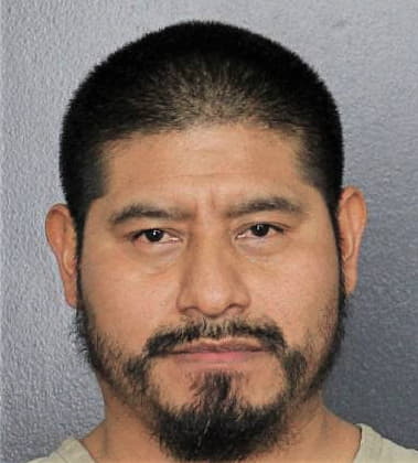 Ronald Hernandez, - Broward County, FL 