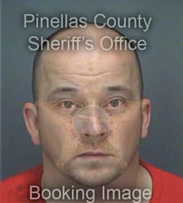 Brian Hill, - Pinellas County, FL 