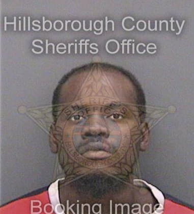 Gregory Hill, - Hillsborough County, FL 