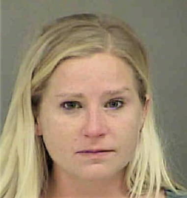 Ashleigh Hillman, - Mecklenburg County, NC 