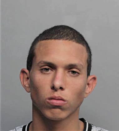 Jose Hoayeck, - Dade County, FL 