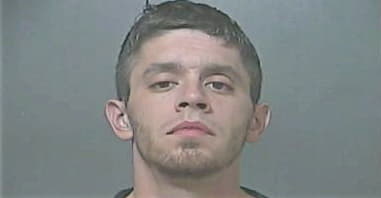 Blake Hopkins, - Vigo County, IN 