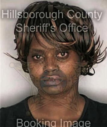 Devita Hutchins, - Hillsborough County, FL 